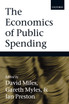 The Economics of Public Spending