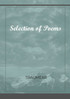 Selection of Poems
