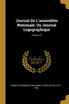 Journal De L'assemblée Nationale, Ou Journal Logographique; Volume 13