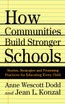 How Communities Build Stronger Schools