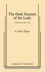 Dark Sonnets of the Lady
