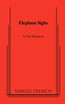 Elephant Sighs