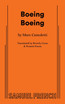 Boeing Boeing