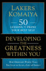 Developing the Greatness Within You
