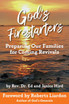 God's Firestarters