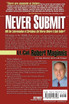 Never Submit