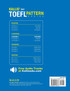 KALLIS' TOEFL iBT Pattern Listening 1