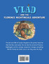 Vlad and the Florence Nightingale Adventure