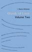 Words of Love Volume 2 HB