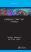 Green Internet of Things