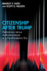 Citizenship After Trump