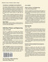 Solid-State Physics & Engineering