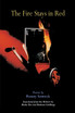 Fire Stays in Red