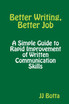 Better Writing, Better Job