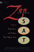 Zen in the Art of the SAT