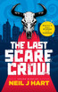 The Last Scarecrow