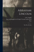 Abraham Lincoln; the Price He Paid