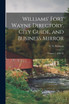 Williams' Fort Wayne Directory, City Guide, and Business Mirror