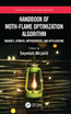 Handbook of Moth-Flame Optimization Algorithm