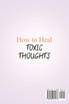 How to Heal Toxic Thoughts & Stop Negative Thinking