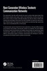 Next Generation Wireless Terahertz Communication Networks