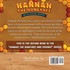 Hannah the Honeybee and the Surprising Adventure