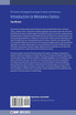 Introduction to Metalens Optics