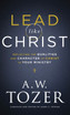 Lead like Christ