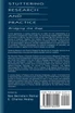 Stuttering Research and Practice