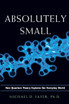 Absolutely Small