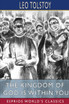 The Kingdom of God is Within You (Esprios Classics)