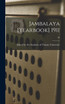 Jambalaya [yearbook] 1911; 16