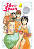 Silver Spoon, Vol. 13