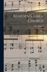 Bilhorn's Male Chorus