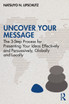 Uncover Your Message