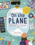 On The Plane Activity Book
