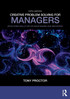 Creative Problem Solving for Managers