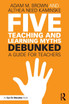 Five Teaching and Learning Myths-Debunked