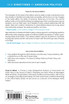 New Directions in Media and Politics