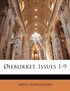 Øieblikket, Issues 1-9