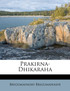 Prakirna- Dhikaraha
