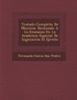 Tratado Completo de Mec Nica