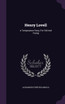 Henry Lovell