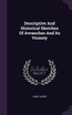 Descriptive And Historical Sketches Of Avranches And Its Vicinity