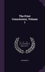 The Print Connoisseur, Volume 1