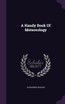 A Handy Book Of Meteorology