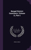 Bengal District Gazetteers, Volume 11, Part 1