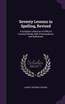 Seventy Lessons in Spelling, Revised