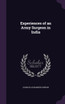 Experiences of an Army Surgeon in India