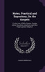 Notes, Practical and Expository, On the Gospels